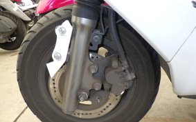 SUZUKI スウィッシュ125 DV12B