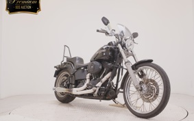 HARLEY FXSTB 1580 2007