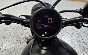 HONDA REBEL MC49