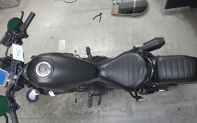 HONDA REBEL 250 S 2024 MC49