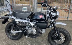 HONDA MONKEY 125 JB05