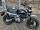 Фото Honda MONKEY 125 с японского аукциона