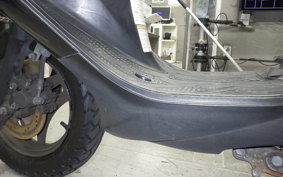 SUZUKI ADDRESS V125 S CF4MA