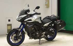 YAMAHA MT-09 Tracer 2016 RN36J