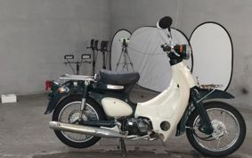 HONDA LITTLE CUB AA01
