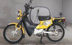 HONDA CROSS CUB JA10