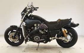 YAMAHA VMAX 1998