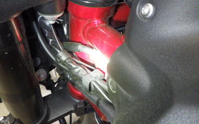 KAWASAKI Z900 Gen.2 2024 ZR900B