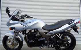 KAWASAKI ZR 700 S 2005 ZR750F