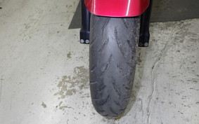 KAWASAKI ZRX-2 2007 ZR400E