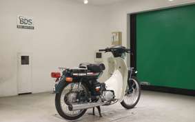 YAMAHA MATE 80 1997 V80