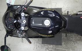 KAWASAKI ZX 1200 NINJA R 2002 ZXT20B