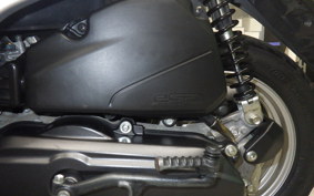 HONDA TACT Basket AF79