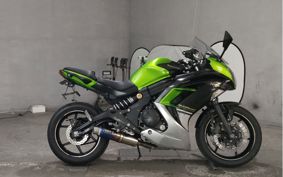 KAWASAKI NINJA400 EX400E