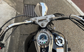 YAMAHA DRAGSTAR 250 VG05J