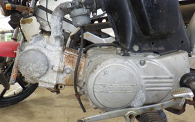 HONDA CD50 BENLY CD50