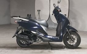 HONDA LEAD 125 JK12