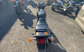 HONDA CB400 SUPER HAWK3 1981 NC04