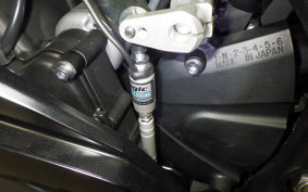 YAMAHA YZF-R6 2026 CJ32C