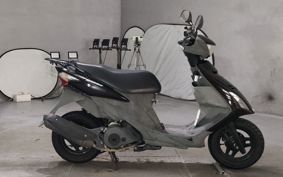 SUZUKI ADDRESS V125 CF4MA