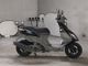 Фото Suzuki ADDRESS V125 с японского аукциона