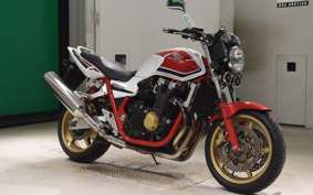 HONDA CB1300SF SUPER FOUR A 2009 SC54
