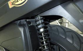 HONDA ﾀﾞﾝｸ AF78