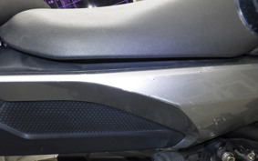 YAMAHA MT-09 Tracer 2016 RN36J