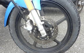 YAMAHA YBR125