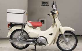 HONDA C110 SUPER CUB JA44