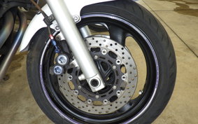 YAMAHA XJR1300 2001 RP03J