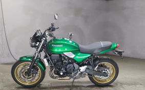 KAWASAKI Z650 RS ER650M