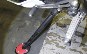 KAWASAKI NINJA 400 2019 EX400G