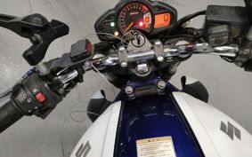 SUZUKI GLADIUS400 VK58A