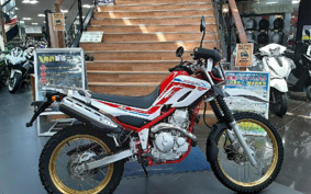 YAMAHA  SEROW 250 FINAL ED DG31J