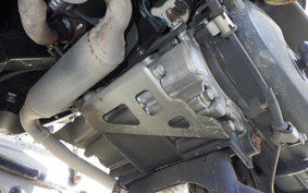 HONDA DIO 110 DX