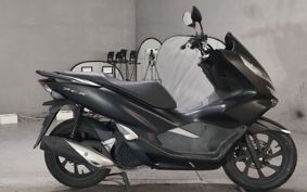 HONDA PCX 125 JF81