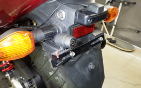 HONDA CB400 SUPER BOLDOR A 2021 NC42