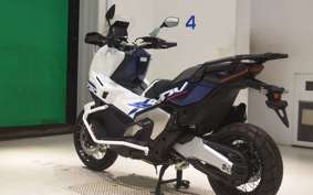 HONDA X-ADV 750 2026 RH21