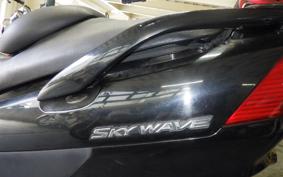 SUZUKI SKYWAVE 250 (Burgman 250) Gen.2 CJ43A