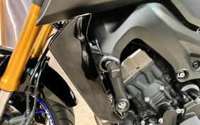YAMAHA MT-09 SP ABS 2018 RN52J