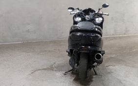 HONDA FORZA Z MF08