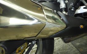 KAWASAKI Z1000 Gen.4 2010