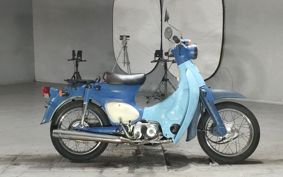 HONDA LITTLE CUB C50