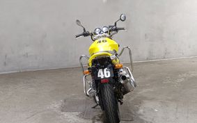 HONDA CB400SF TRAINING CAR NC42