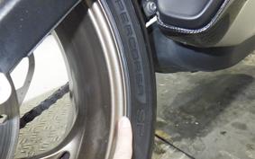 TRIUMPH STREET TRIPLE RS 2023