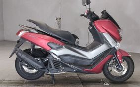 YAMAHA N-MAX 125 SED6J