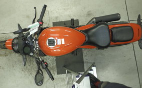 KAWASAKI ELIMINATOR400-3 2025 EL400A