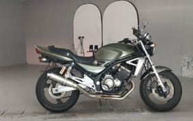 KAWASAKI BALIUS250-2 ZR250B