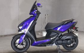 YAMAHA  CYGNUS  GRIF ASU SEJ4J